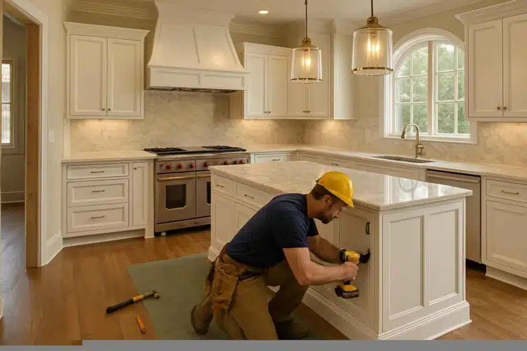 Home Remodeling Contractor In Marble Falls TX home renovation company in marble falls tx