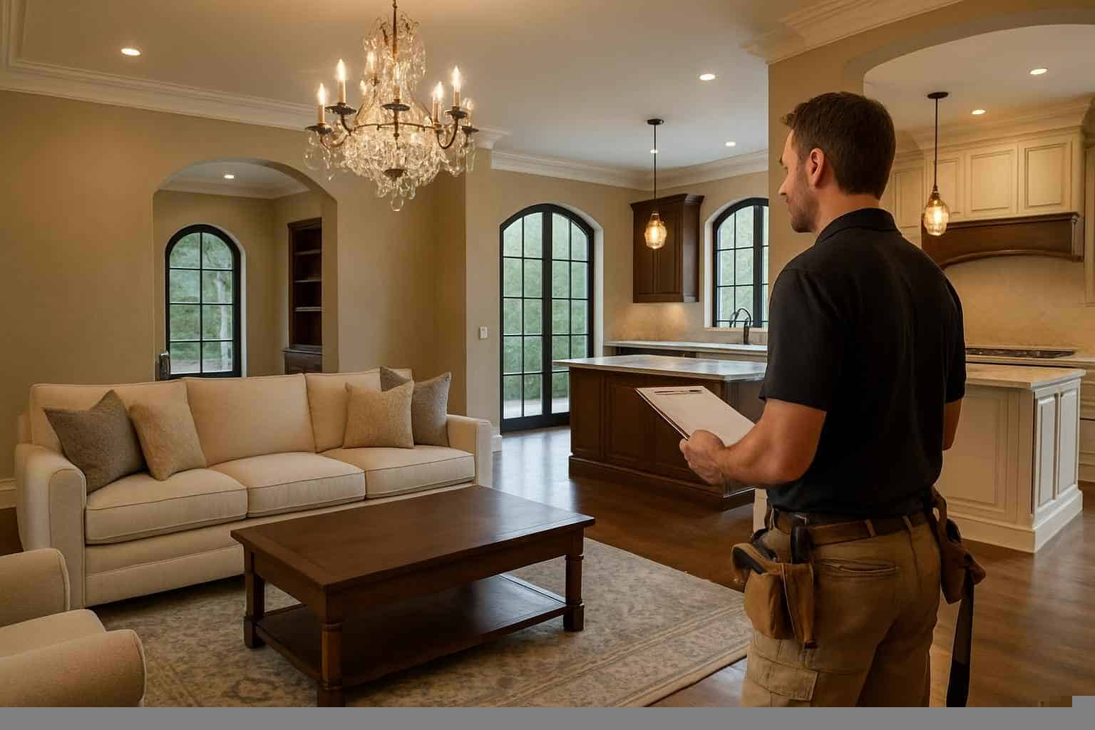 Home Remodeling Contractor In Burnet TX Interior Remodeling Company in Burnet TX