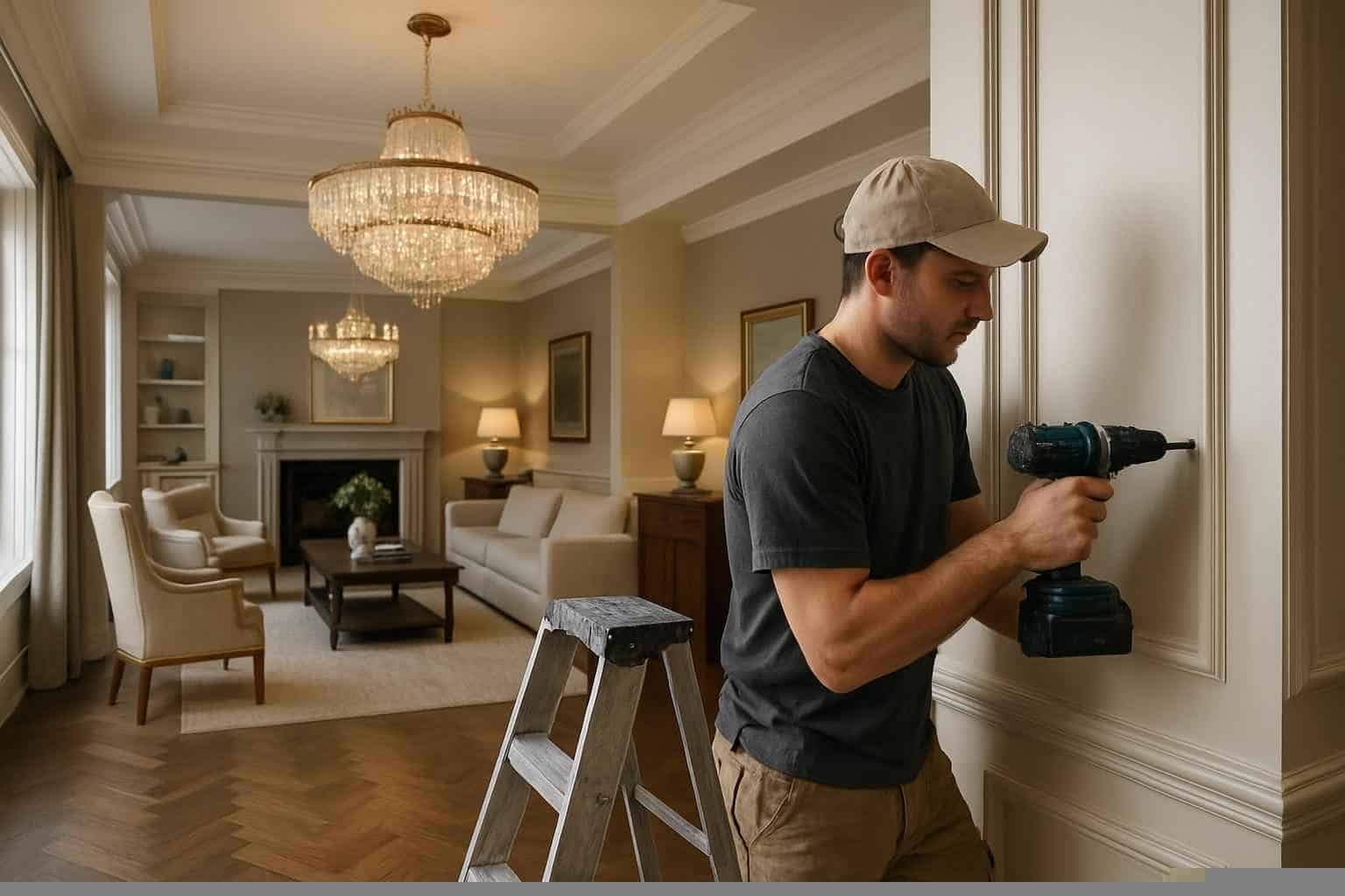 Home Remodeling Contractor In Fischer TX Interior Remodeling Company in Fischer TX
