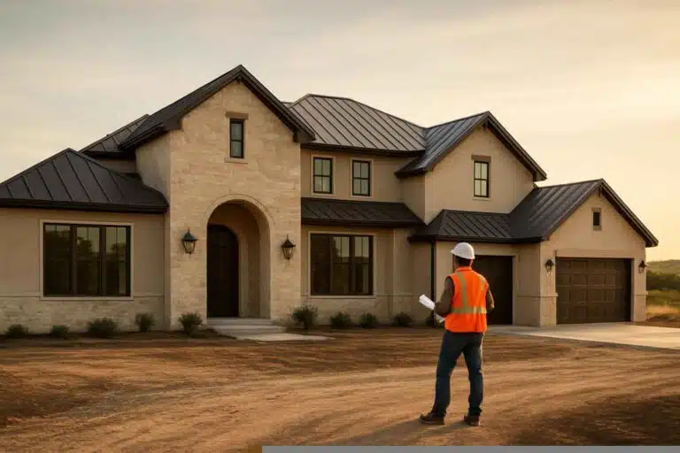 Kendalia Texas General Contracting Services kendalia tx general contracting services