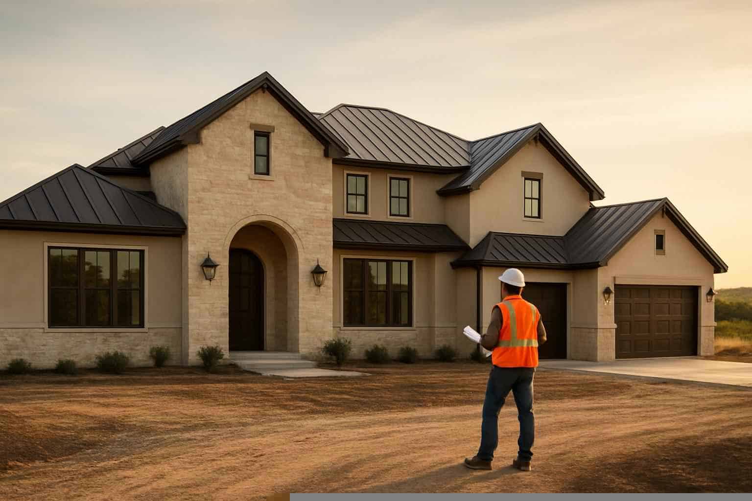 Kendalia Texas General Contracting Services Kendalia TX General Contracting Services