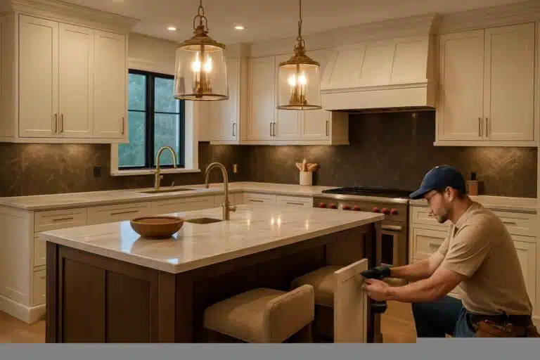 Kitchen Remodeling Contractor In Fischer TX kitchen remodel company in fischer tx