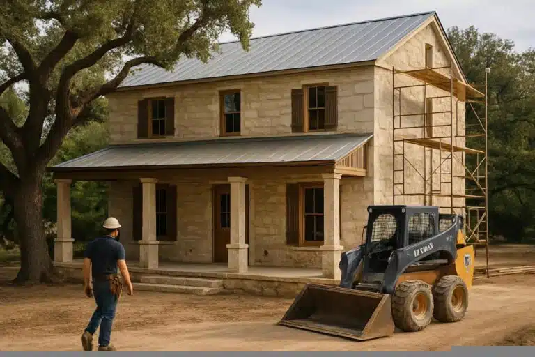 Luckenbach Texas General Contracting Services luckenbach tx general contracting services