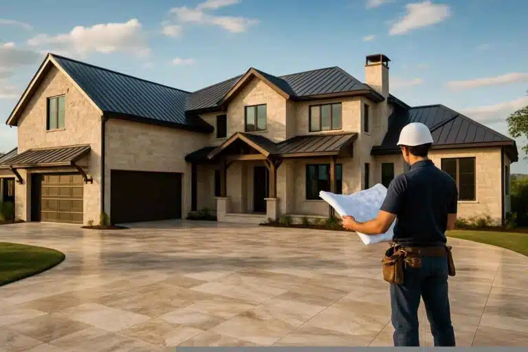 Marble Falls Texas General Contracting Services marble falls tx general contracting services