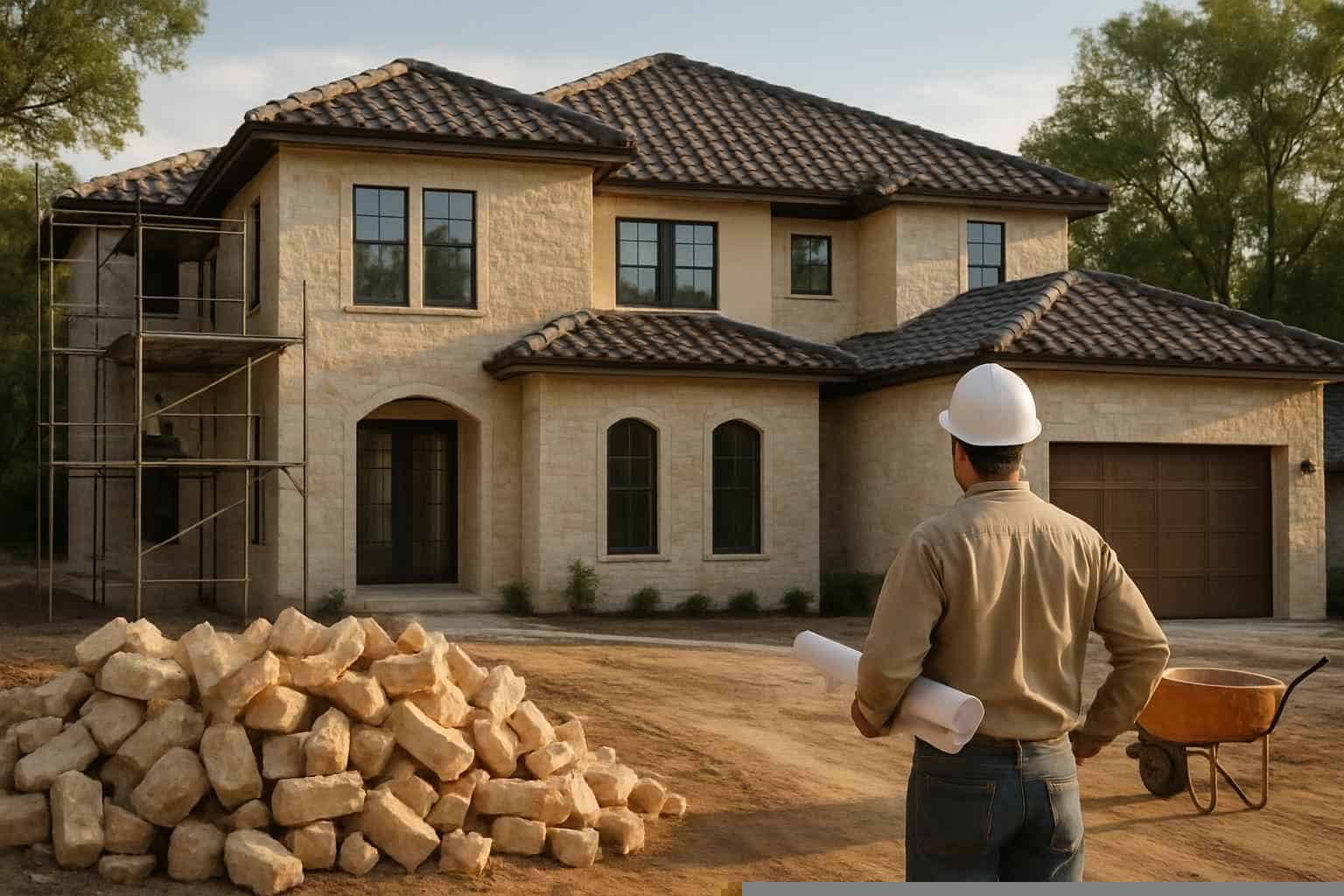 Medina Texas General Contracting Services Medina TX General Contracting Services