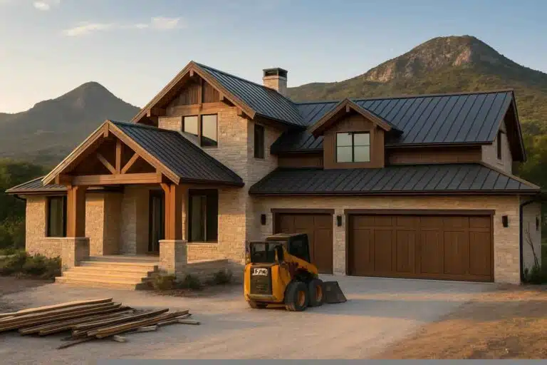 Mountain Home Texas General Contracting Services mountain home tx general contracting services