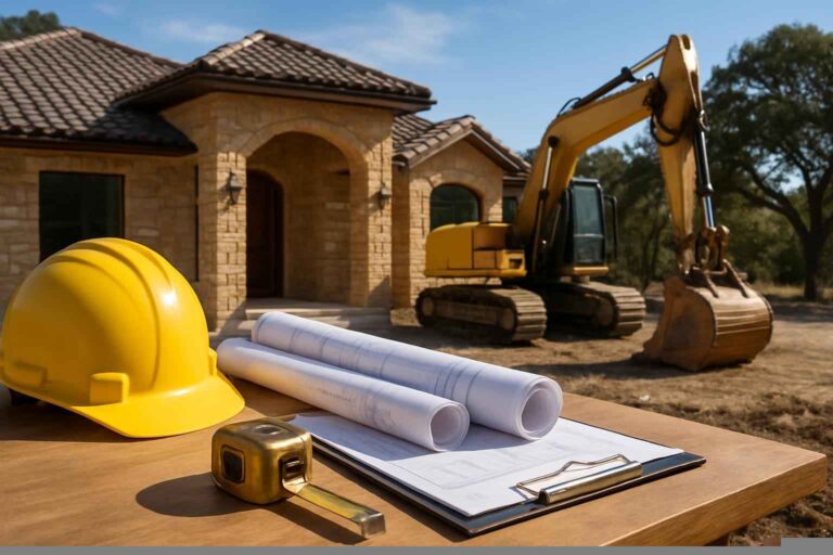 pipe creek tx general contracting services