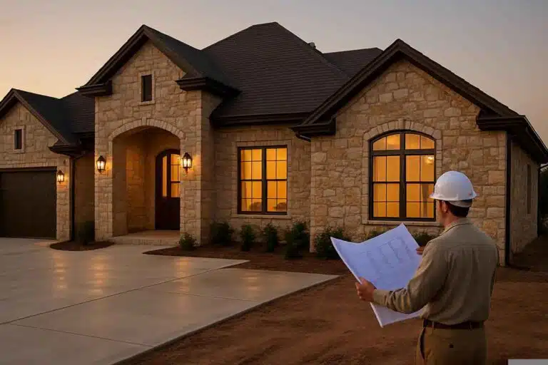 Pontotoc Texas General Contracting Services pontotoc tx general contracting services