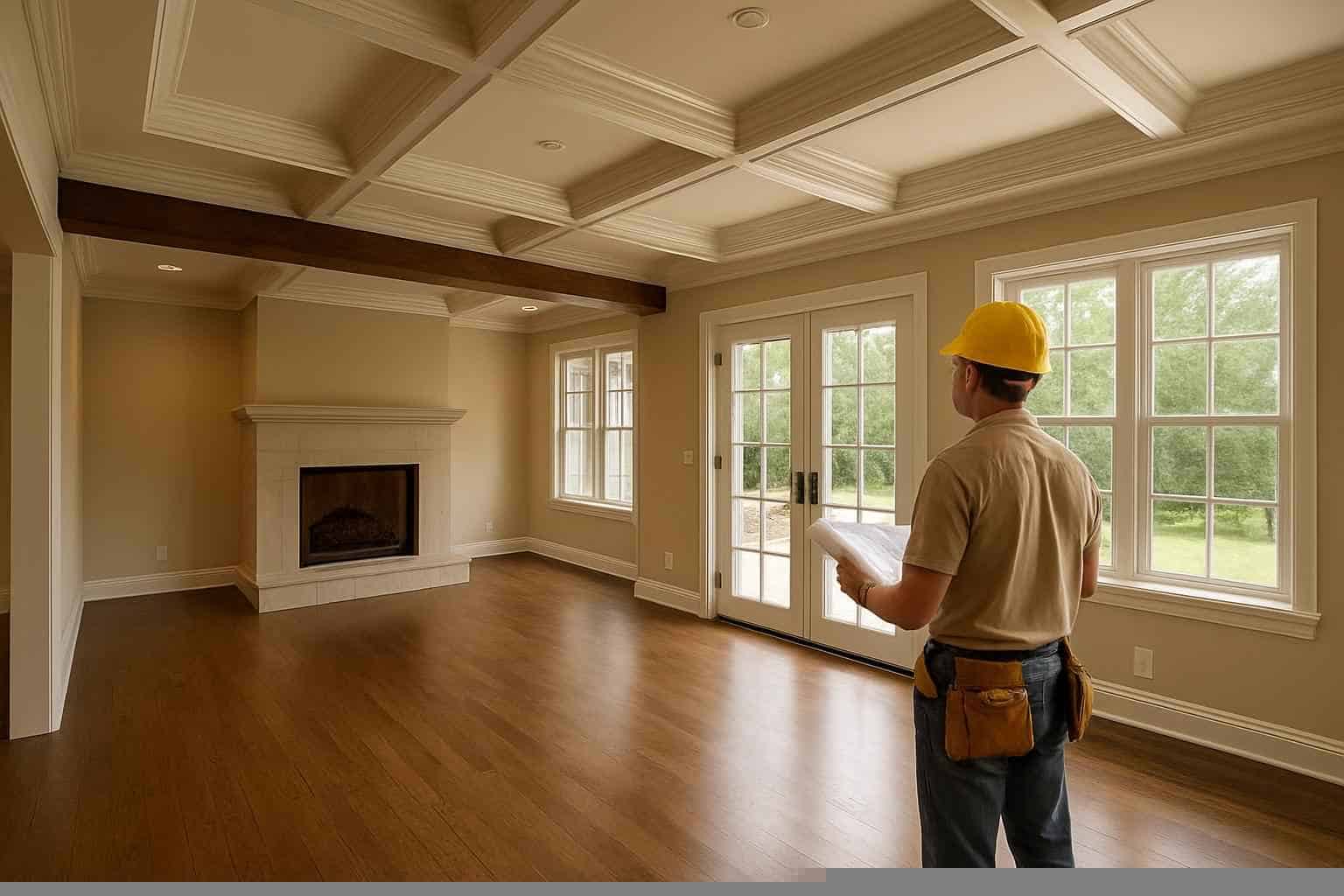 Camp Verde Texas General Contracting Services Room Addition Contractor in Camp Verde TX