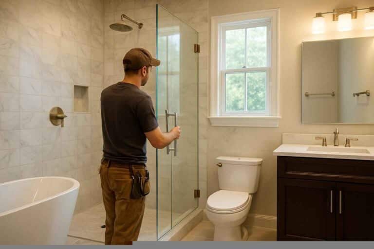 Bathroom Remodeling Contractor In Marble Falls TX shower remodel company in marble falls tx