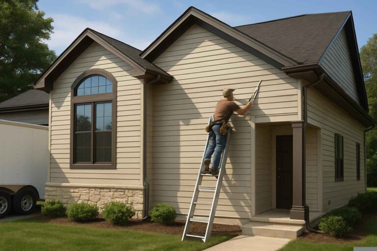 Siding Installation Contractor In Burnet TX siding replacement company in burnet tx