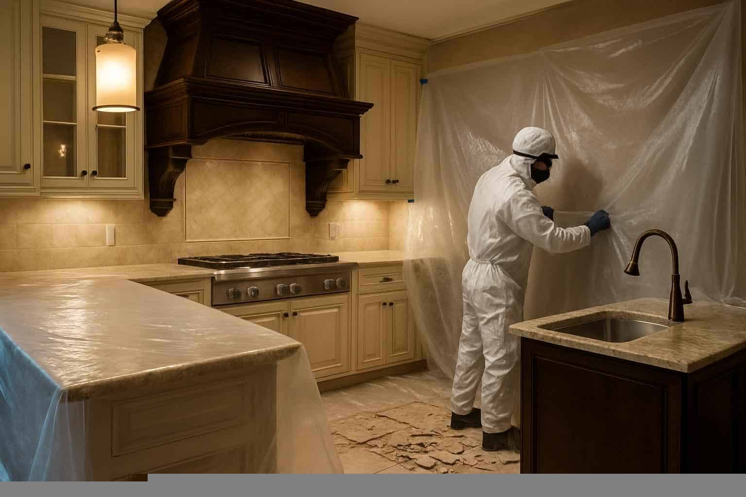 Tile Demolition Prep Service in Marble Falls TX