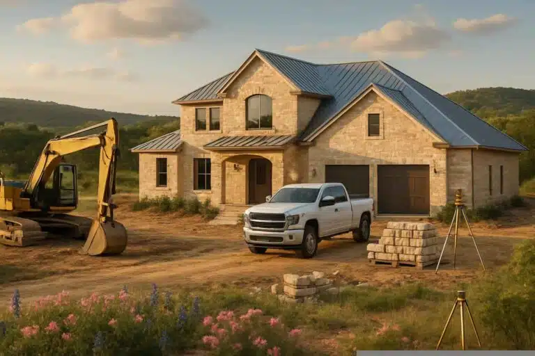 Willow City Texas General Contracting Services willow city tx general contracting services