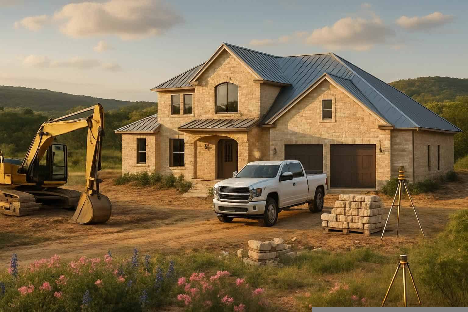 Willow City Texas General Contracting Services Willow City TX General Contracting Services