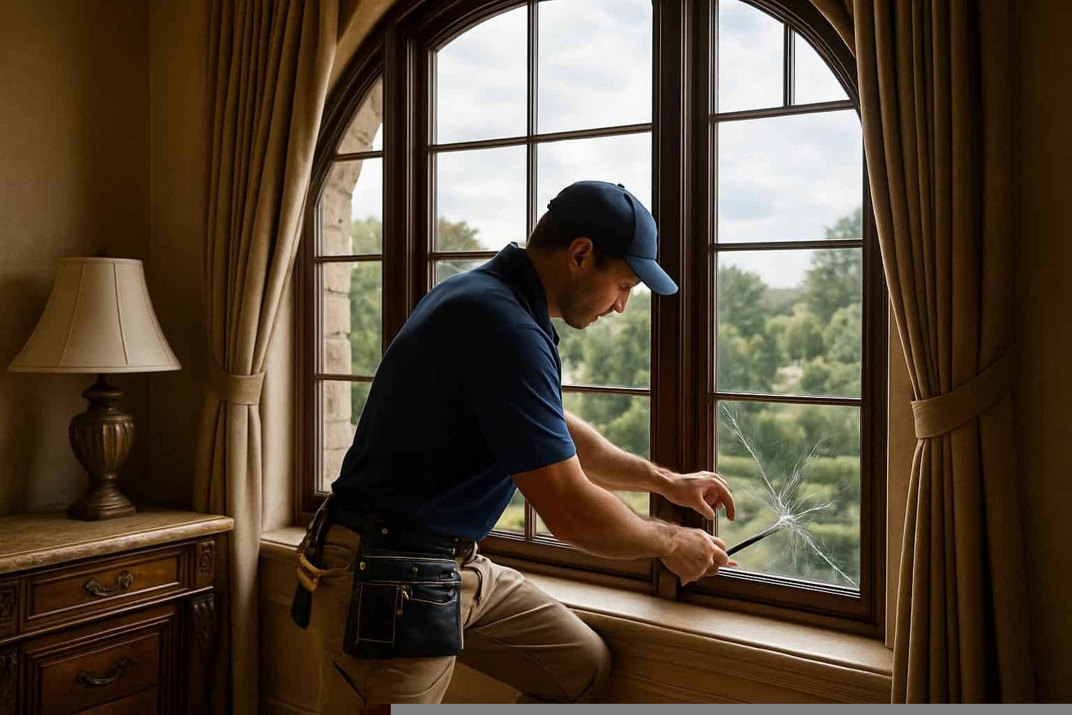 window repair service in marble falls