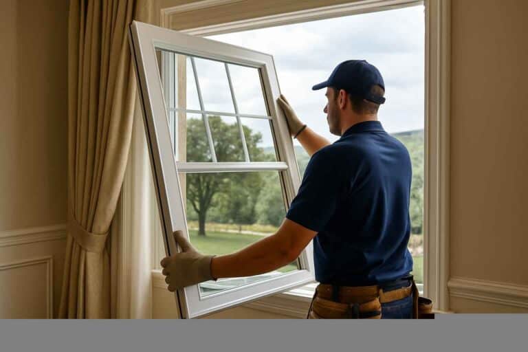 Custom Window Installation Contractor In Burnet TX Window Replacement Company in Burnet TX