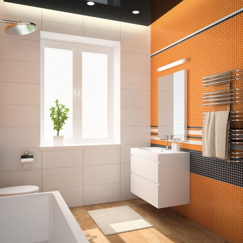 Bathroom Remodeling Services in Kerrville Texas​