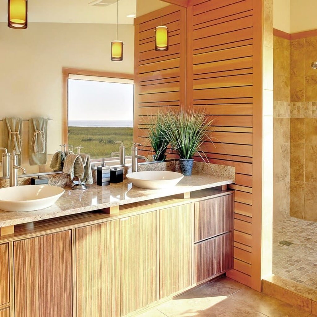 Benefits of Fredericksburg Texas Bathroom Remodeling Services