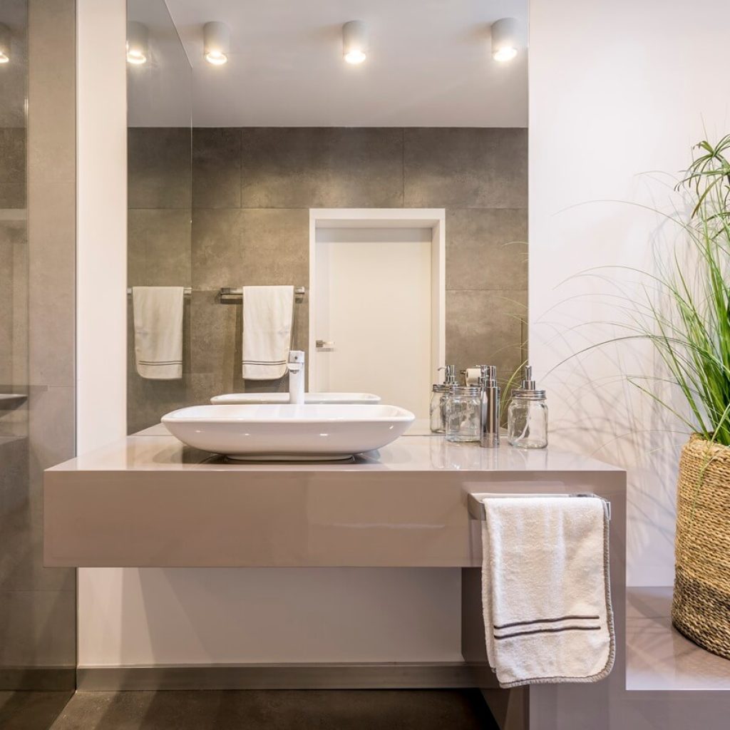 Benefits of Bathroom Remodeling Kerrville TX​