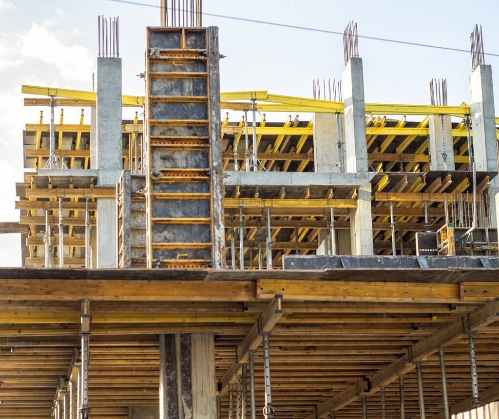 Benefits of Kerrville Texas Concrete Foundation Services​