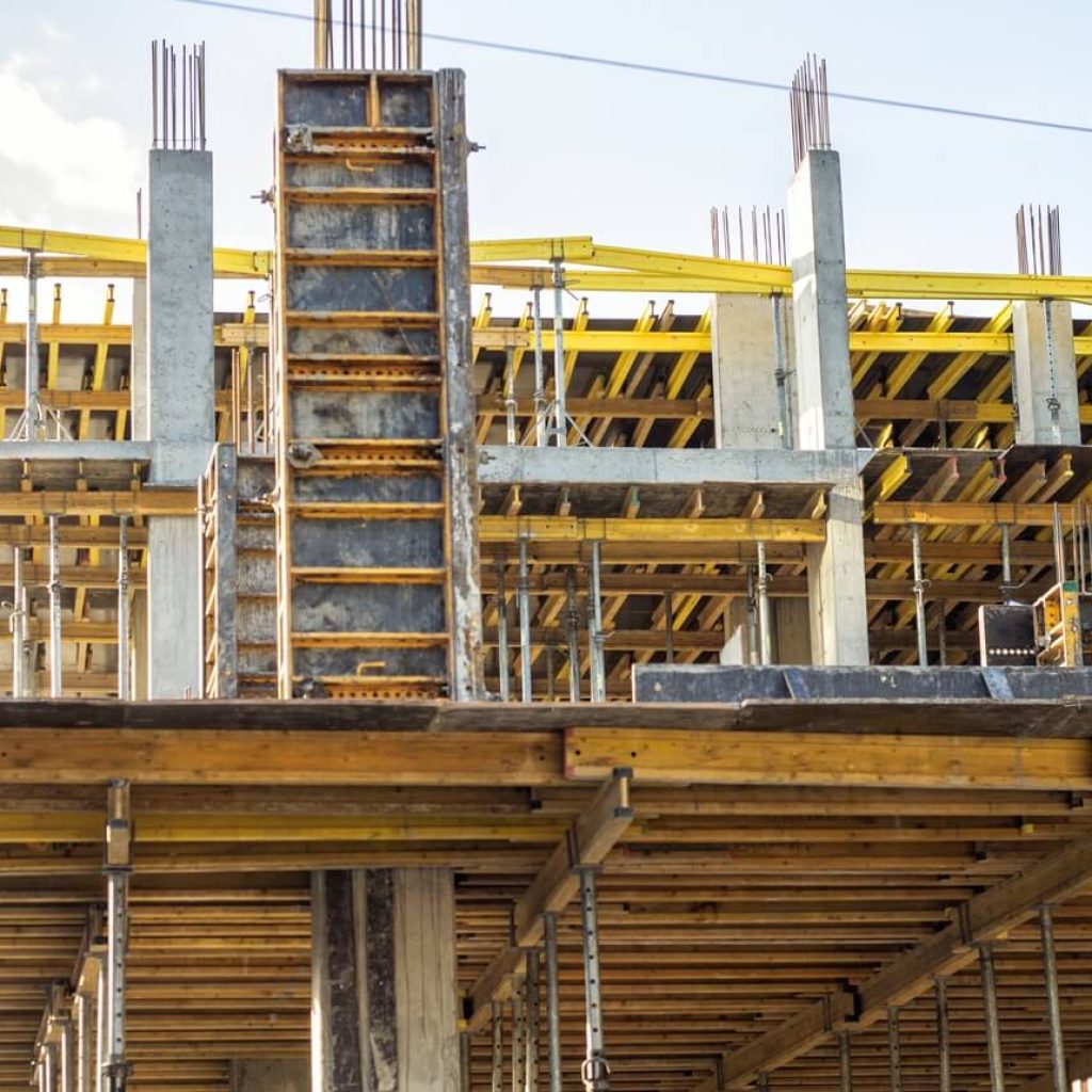 Benefits of Kerrville Texas Concrete Foundation Services​