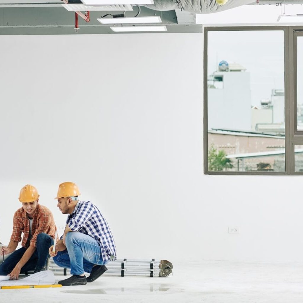 Benefits of Drywall Installation and Repair Fredericksburg Texas​
