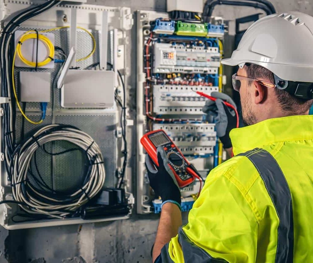 Benefits of Electrical Contractor Services​