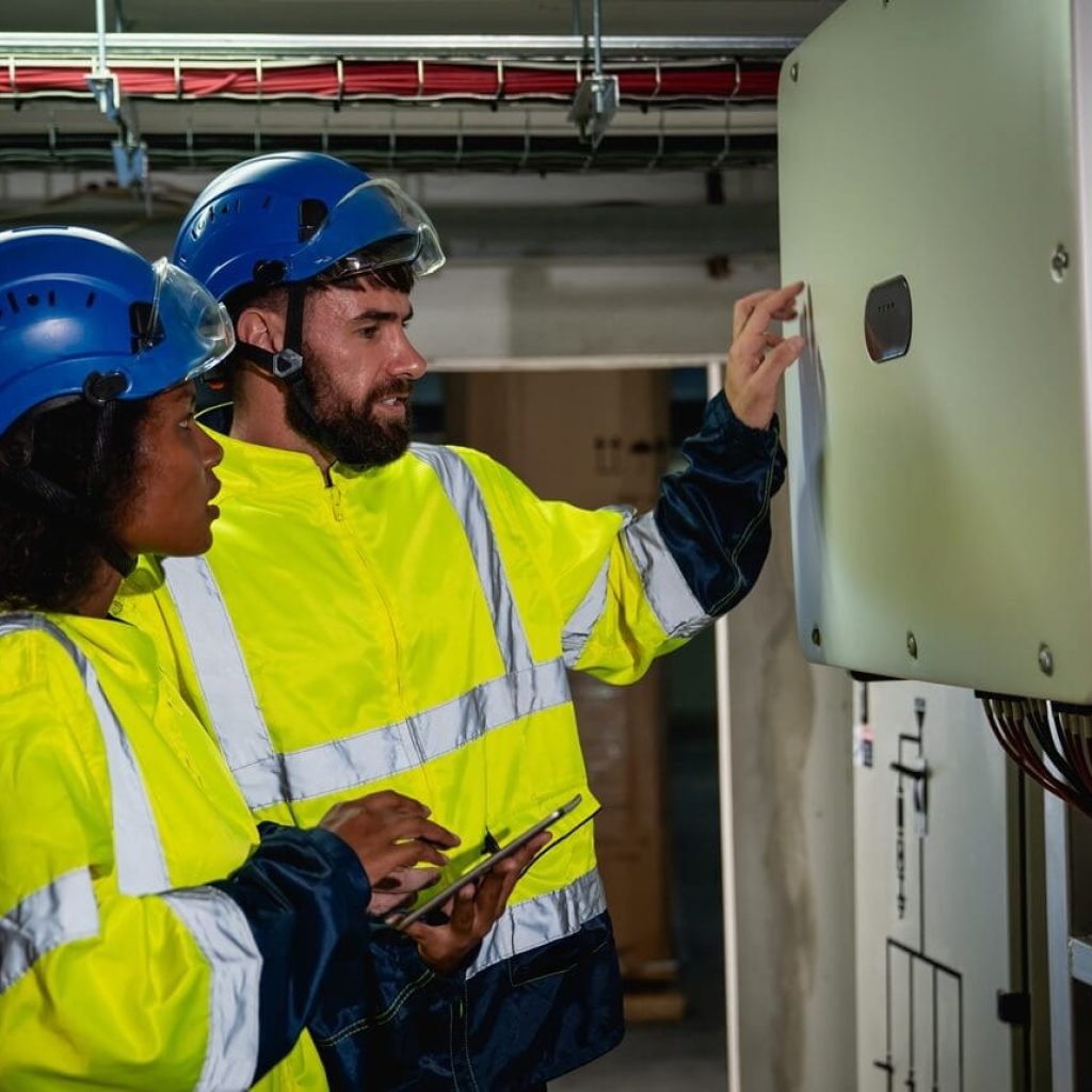 Benefits of Fredericksburg TX Electrical Contractor Services​