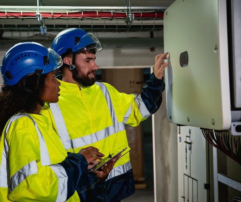 Benefits of Fredericksburg TX Electrical Contractor Services​