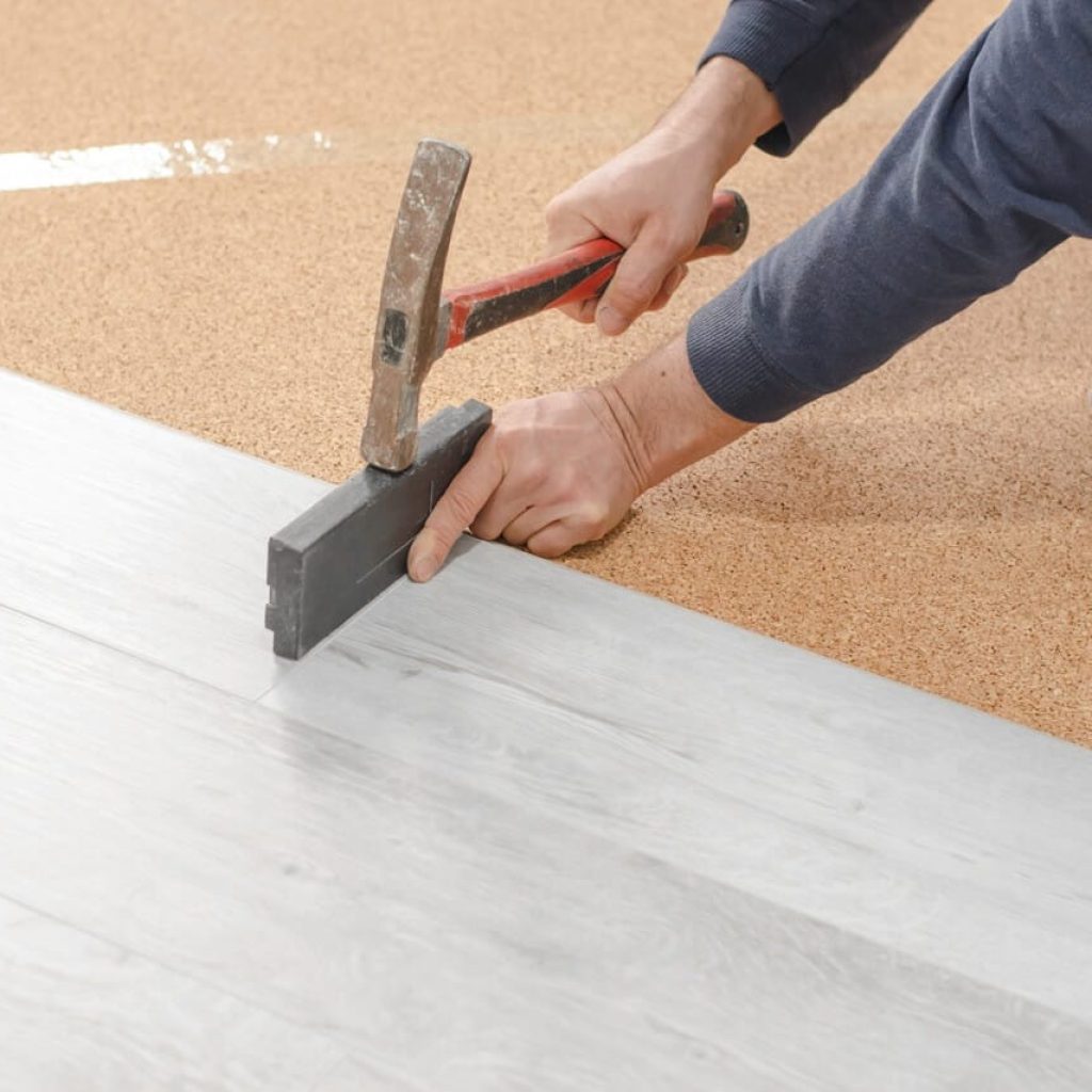 Benefits of Flooring Installation Services in Fredericksburg Texas​