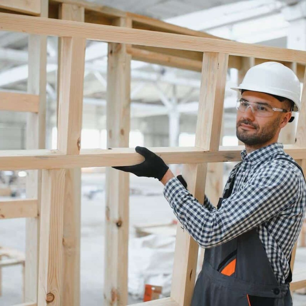 Benefits of Framing Contractor Services Fredericksburg Texas​
