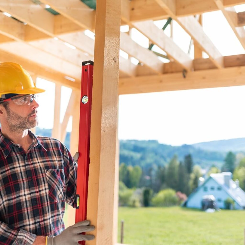 Benefits of Kerrville Texas Framing Contractor Services​