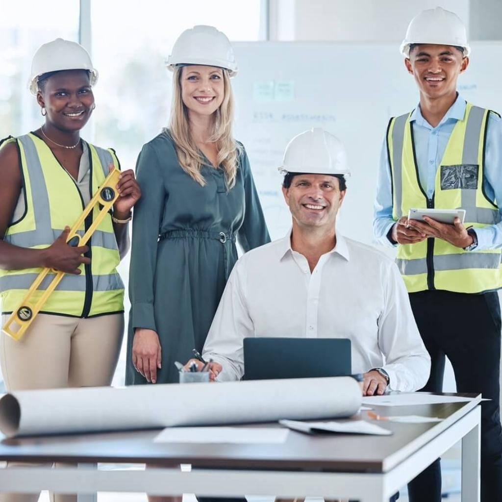 Benefits of General Contracting Services Fredericksburg TX​