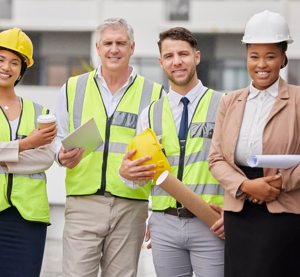 Benefits of General Contracting Services​