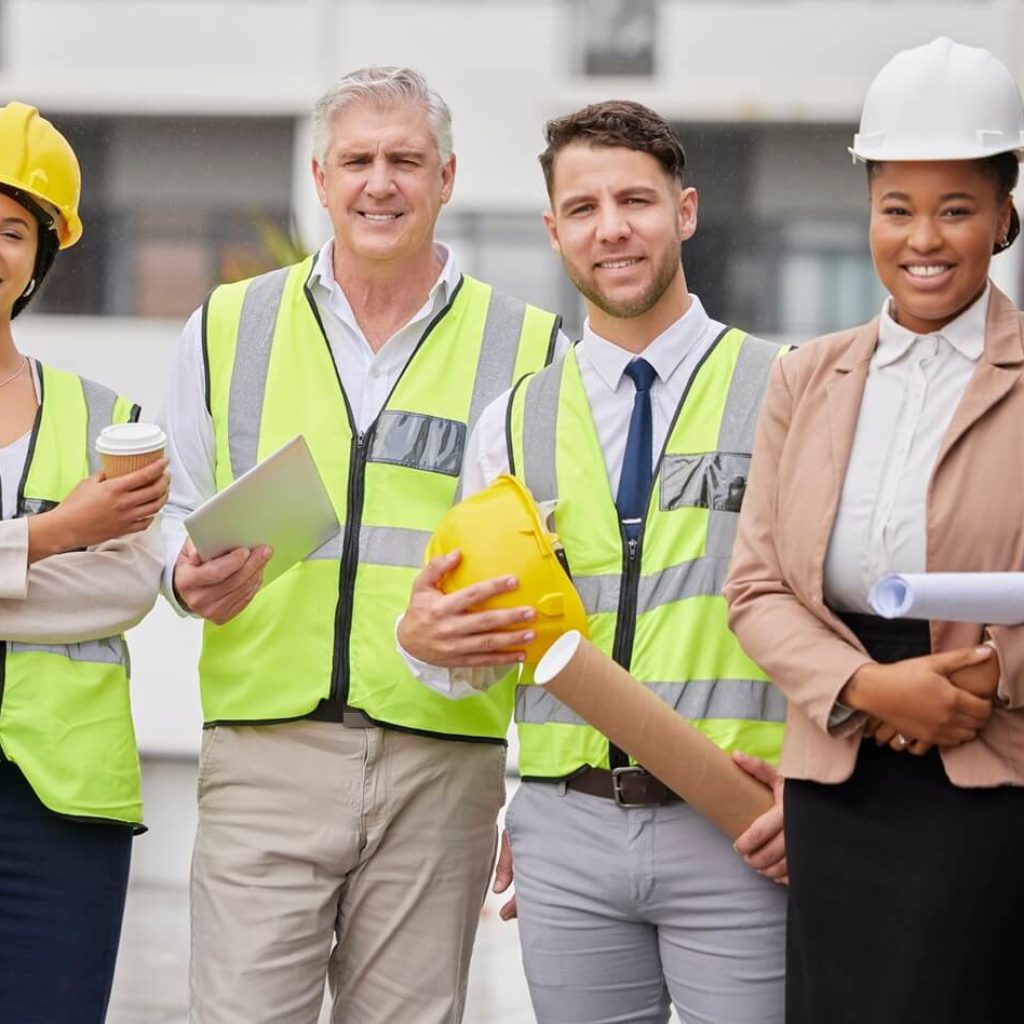 Benefits of General Contracting Services​