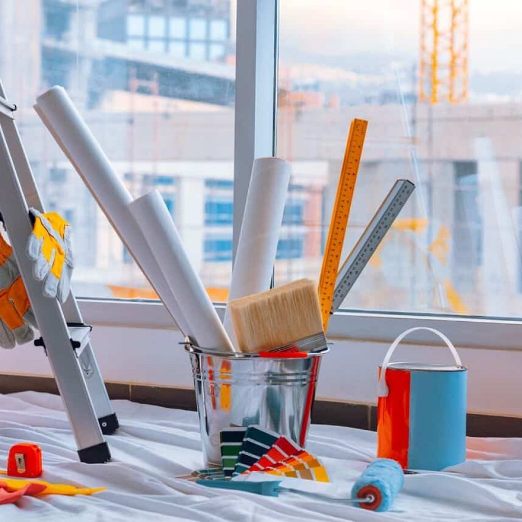 Benefits of Hiring a Kerrville TX Painting Contractor​ Benefits of Hiring a Kerrville TX Painting Contractor​