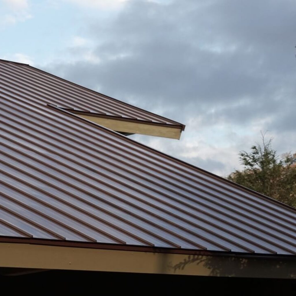 Benefits of Hiring a Kerrville Texas Roofing Contractor​