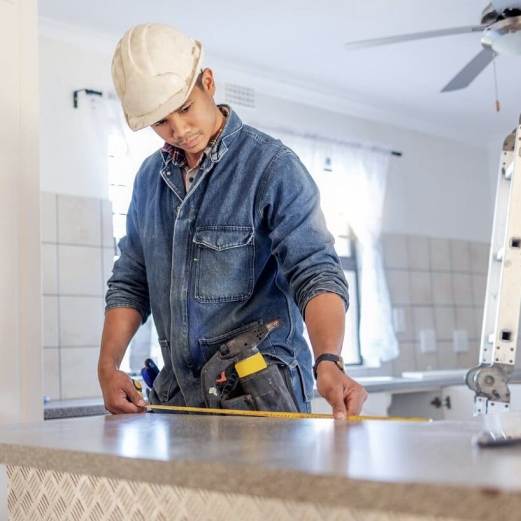 Benefits of Fredericksburg TX Kitchen Remodeling Services​