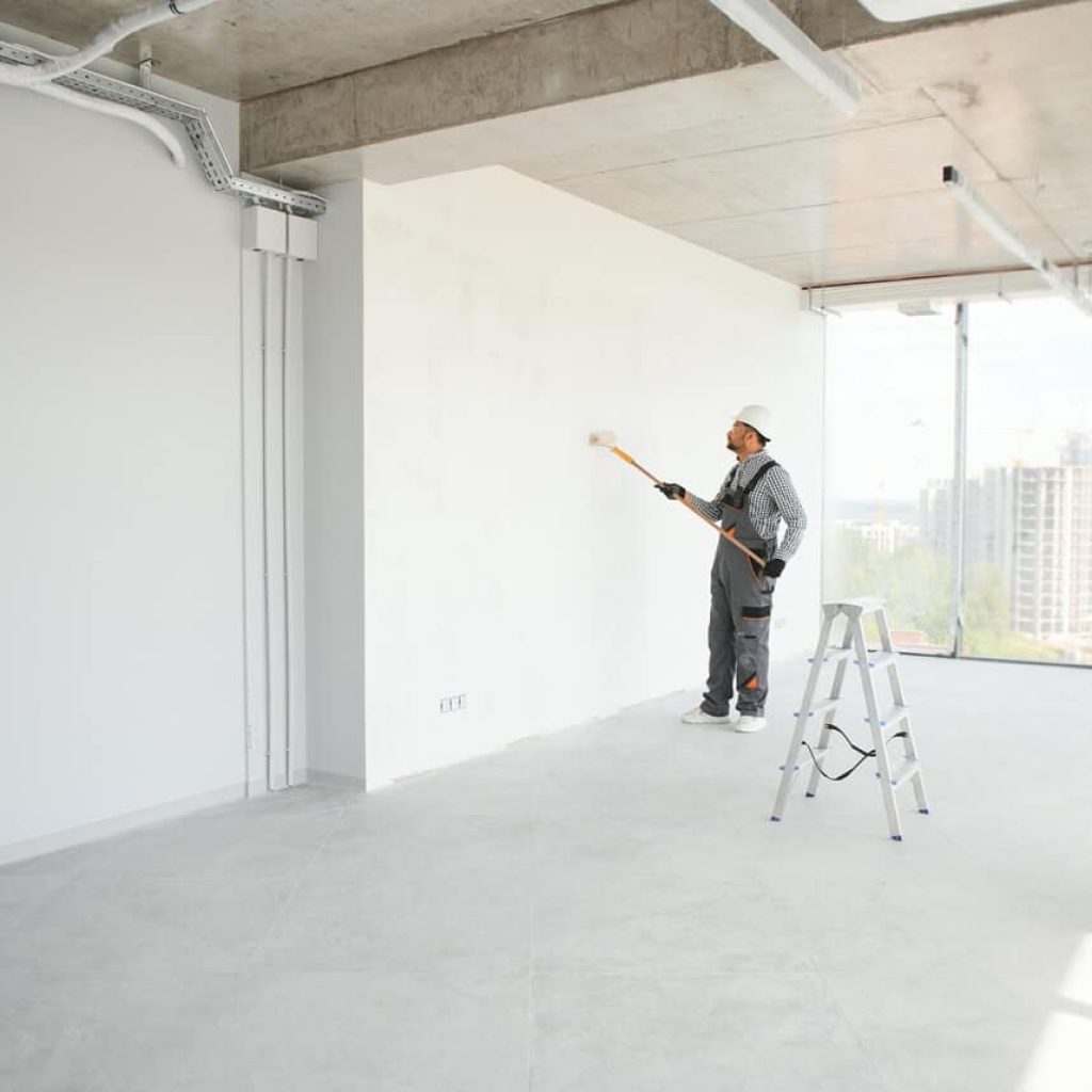 Benefits of Painting Contractor Services​ Benefits of Painting Contractor Services​