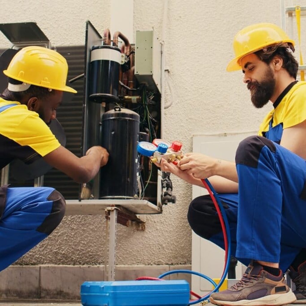 Benefits of Fredericksburg Texas Plumbing Contractor Services​