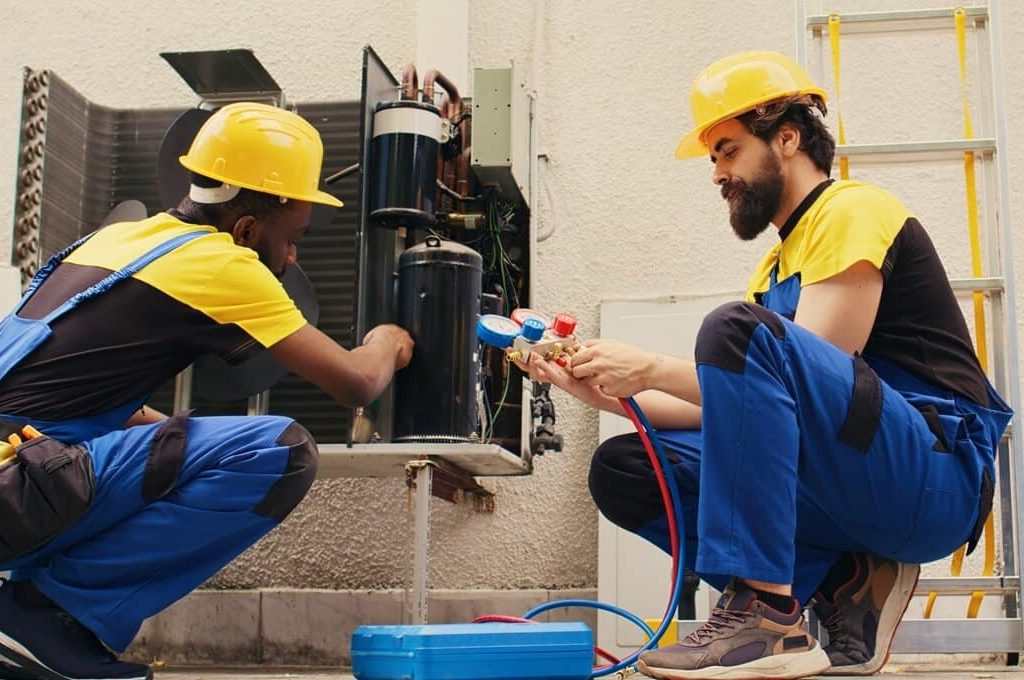Benefits of Fredericksburg Texas Plumbing Contractor Services​