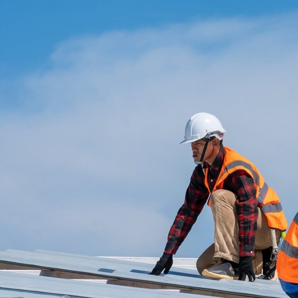 Benefits of Fredericksburg TX Roofing Contractor Services​