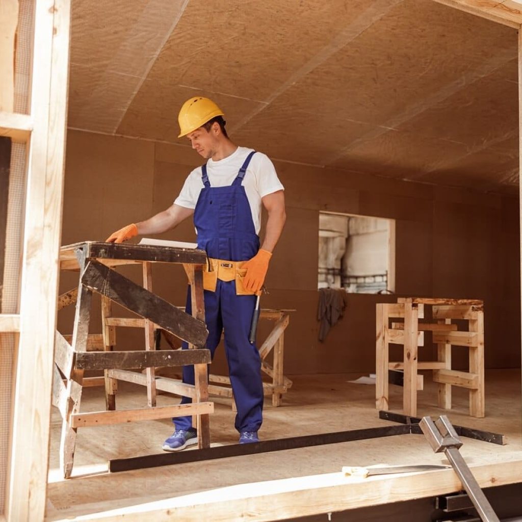 Benefits of Tiny Home Building Services​