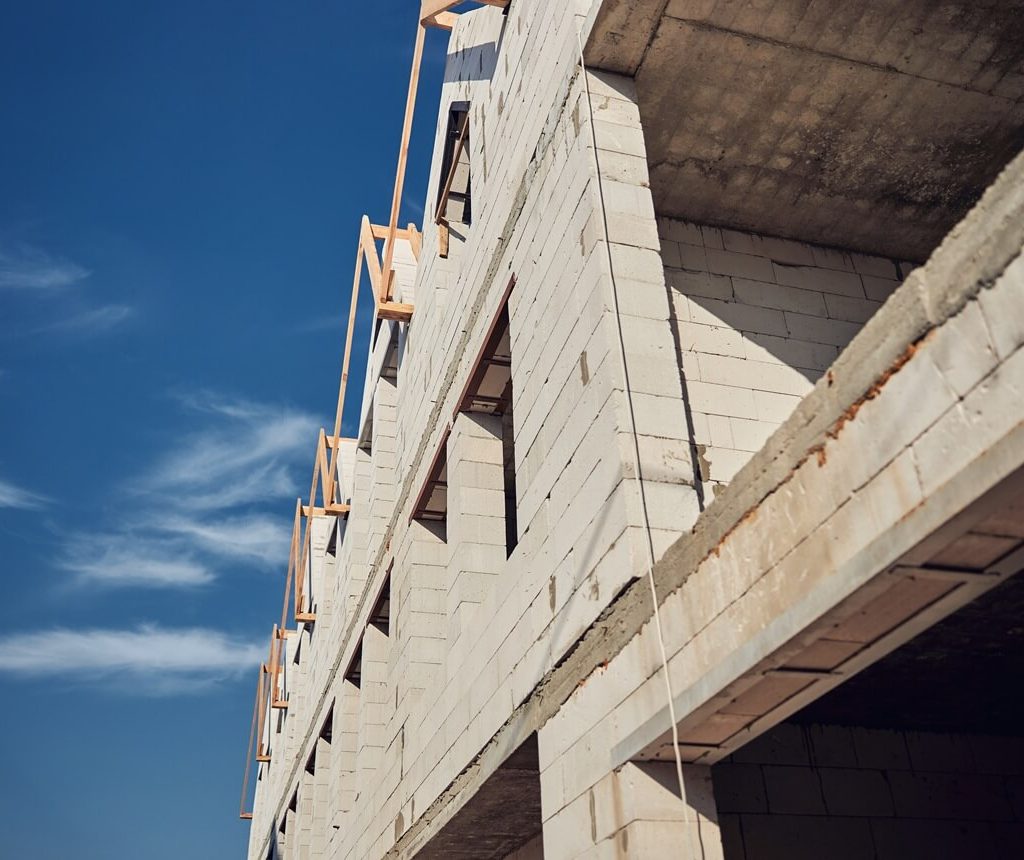Concrete Foundation Kerrville TX​