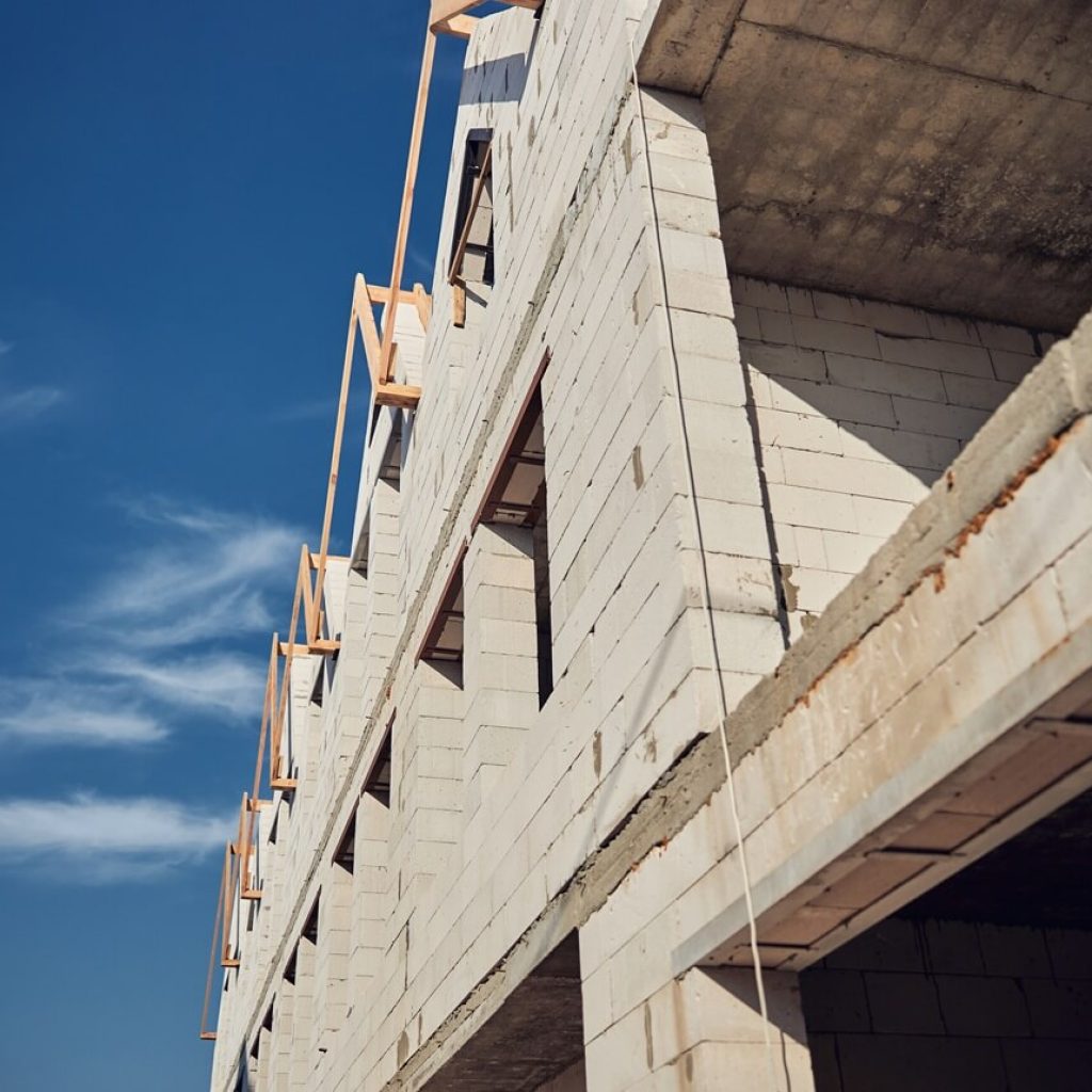 Concrete Foundation Kerrville TX​