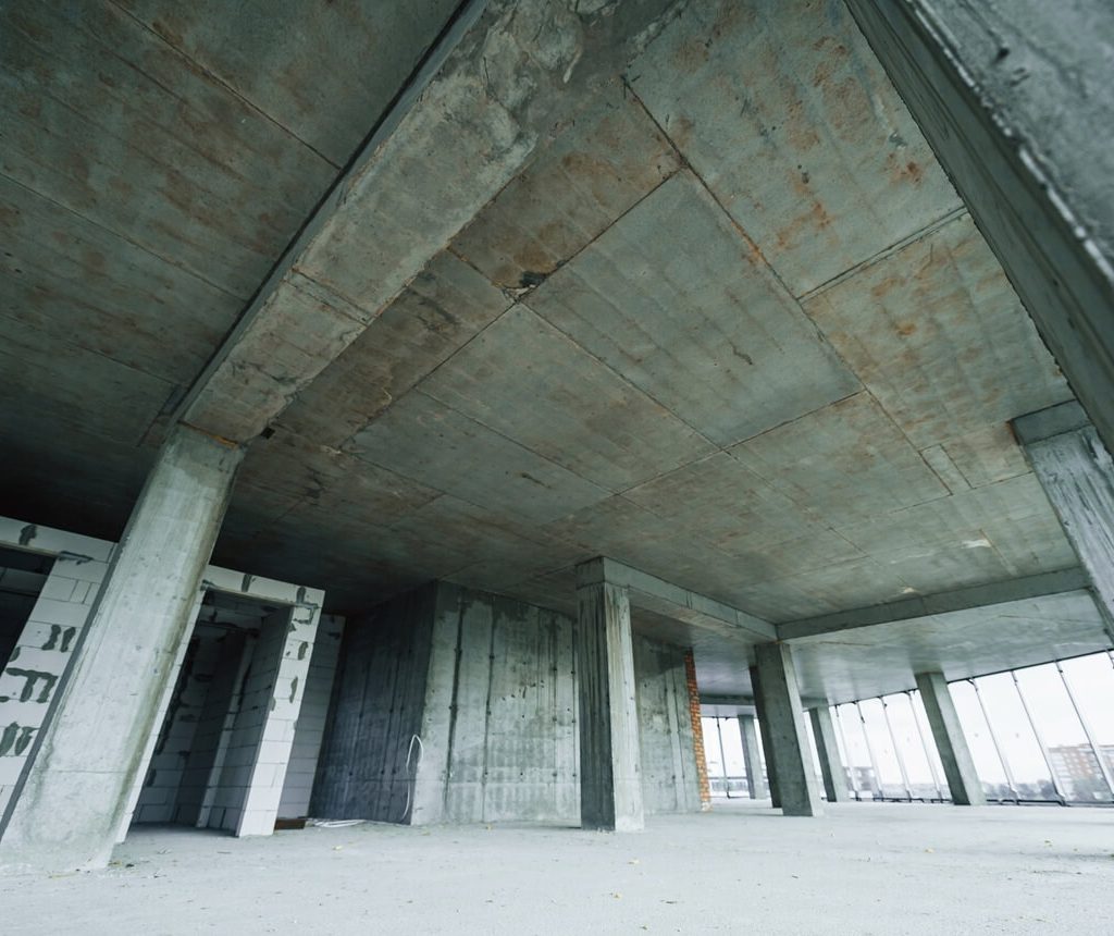 Concrete Foundation Services in Kerrville Texas​