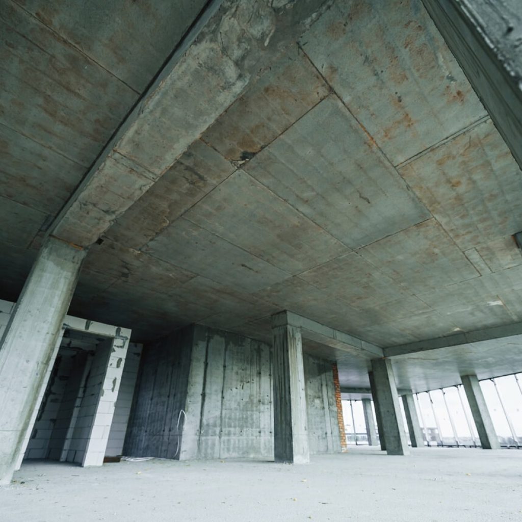 Concrete Foundation Services in Kerrville Texas​