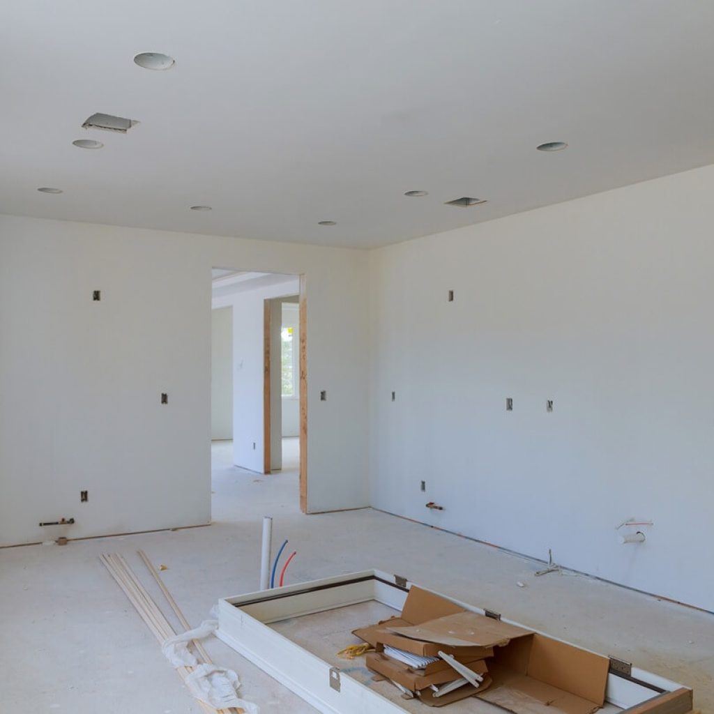Drywall Installation and Repair Kerrville TX​