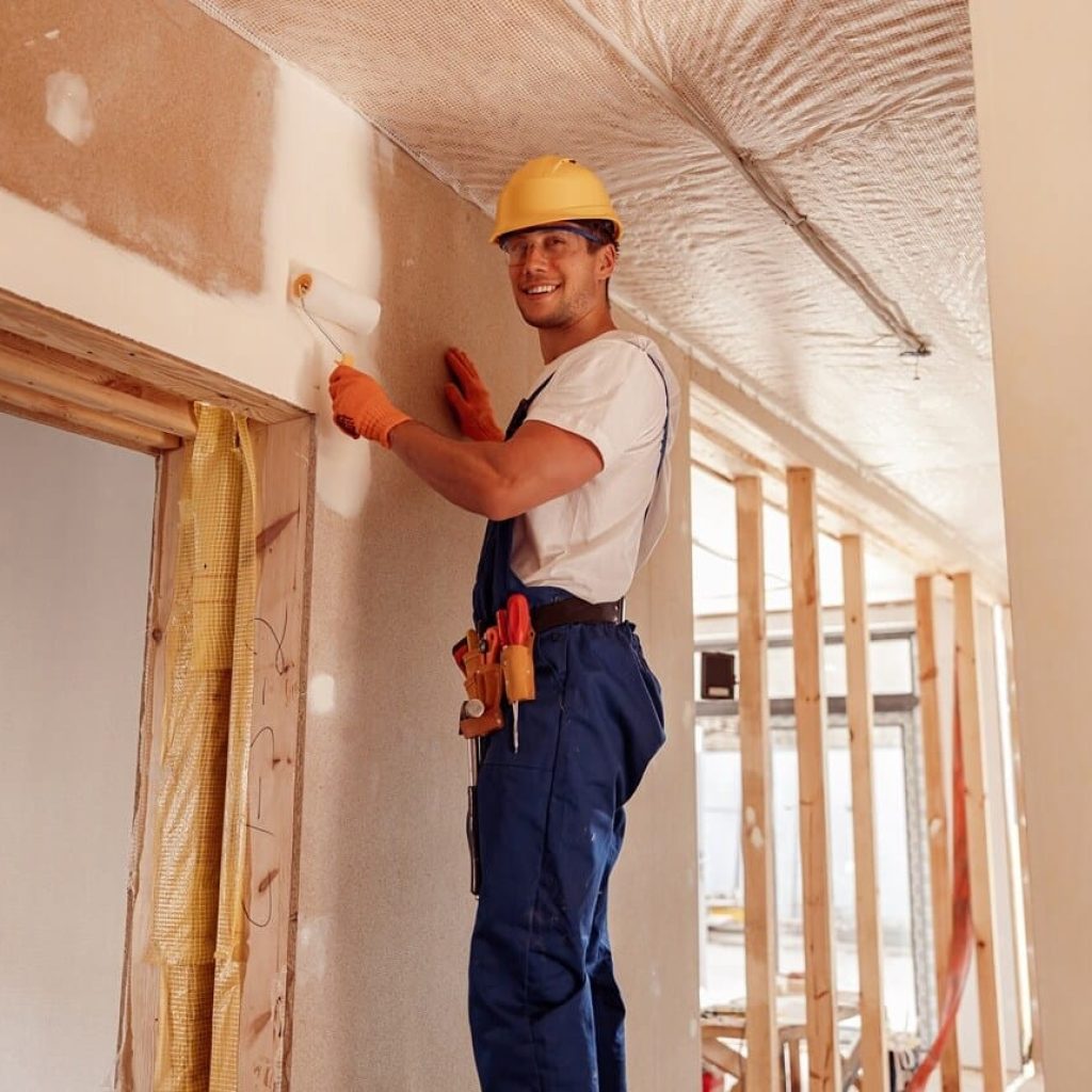 Drywall Installation and Repair Services in Fredericksburg Texas​