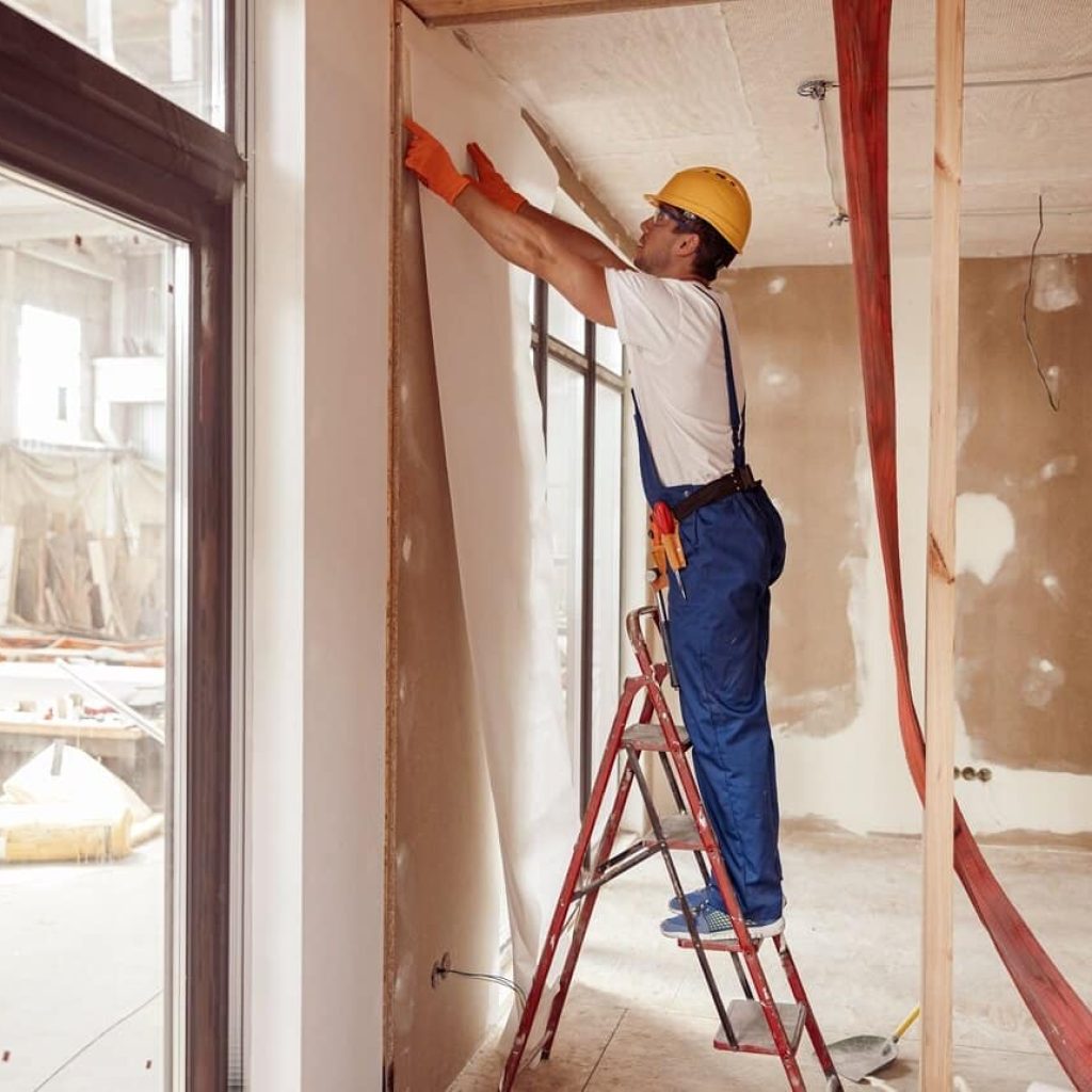 Drywall Installation and Repair Services in Kerrville Texas​ Drywall Installation and Repair Services in Kerrville Texas​